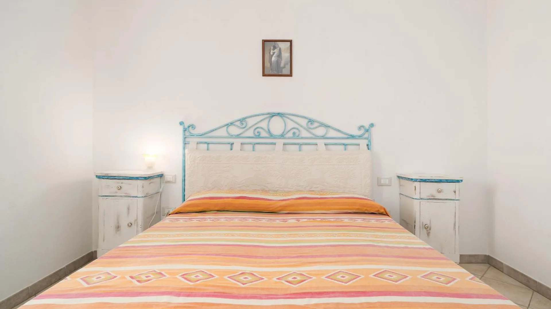 بيت للعطل Villetta Comfort Vicino Al Mare أروسييْ