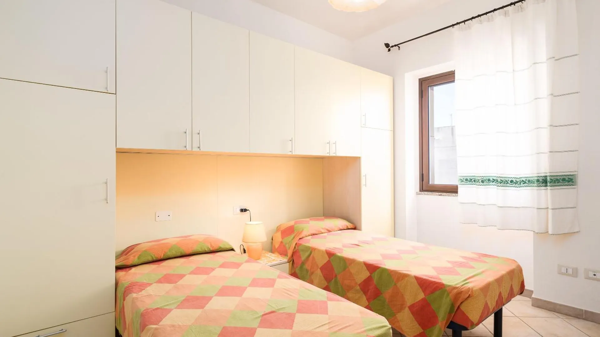 Villetta Comfort Vicino Al Mare أروسييْ إيطاليا