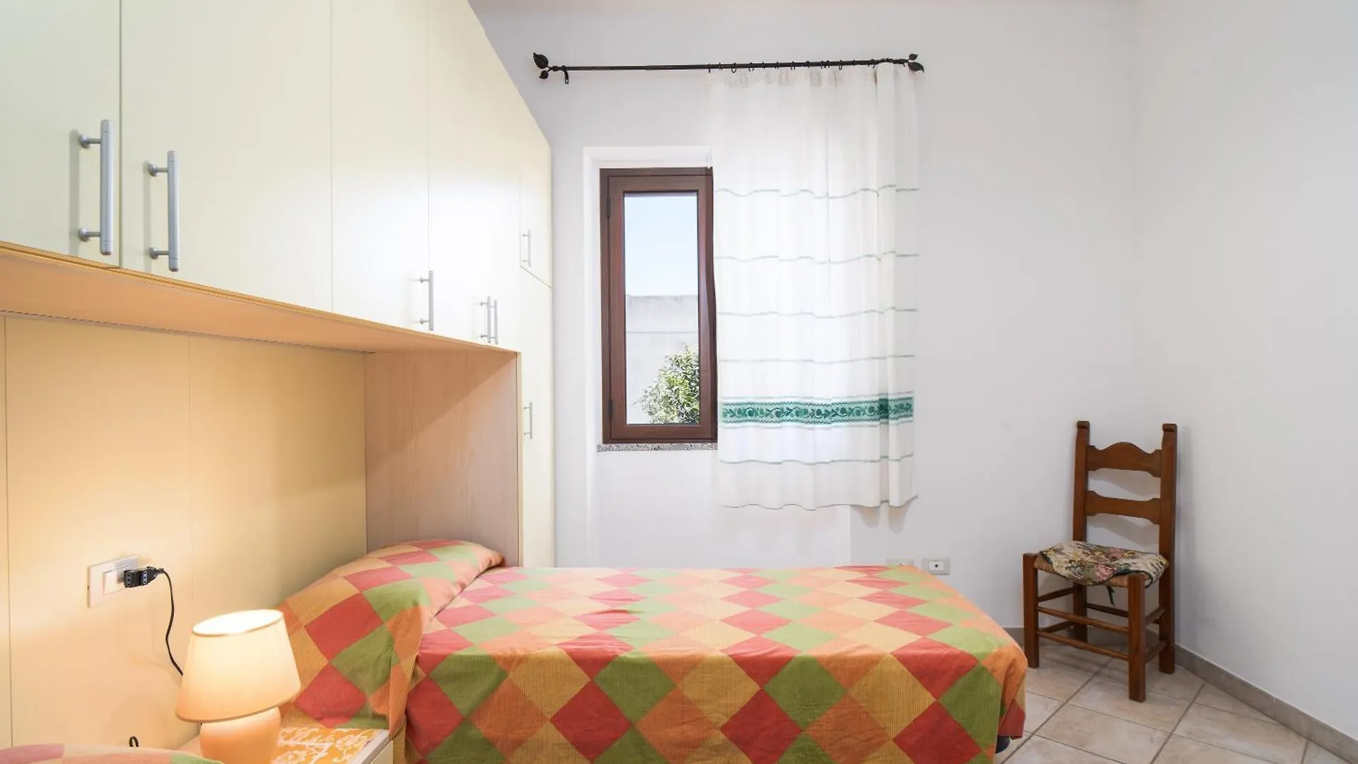 Villetta Comfort Vicino Al Mare أروسييْ 0*,