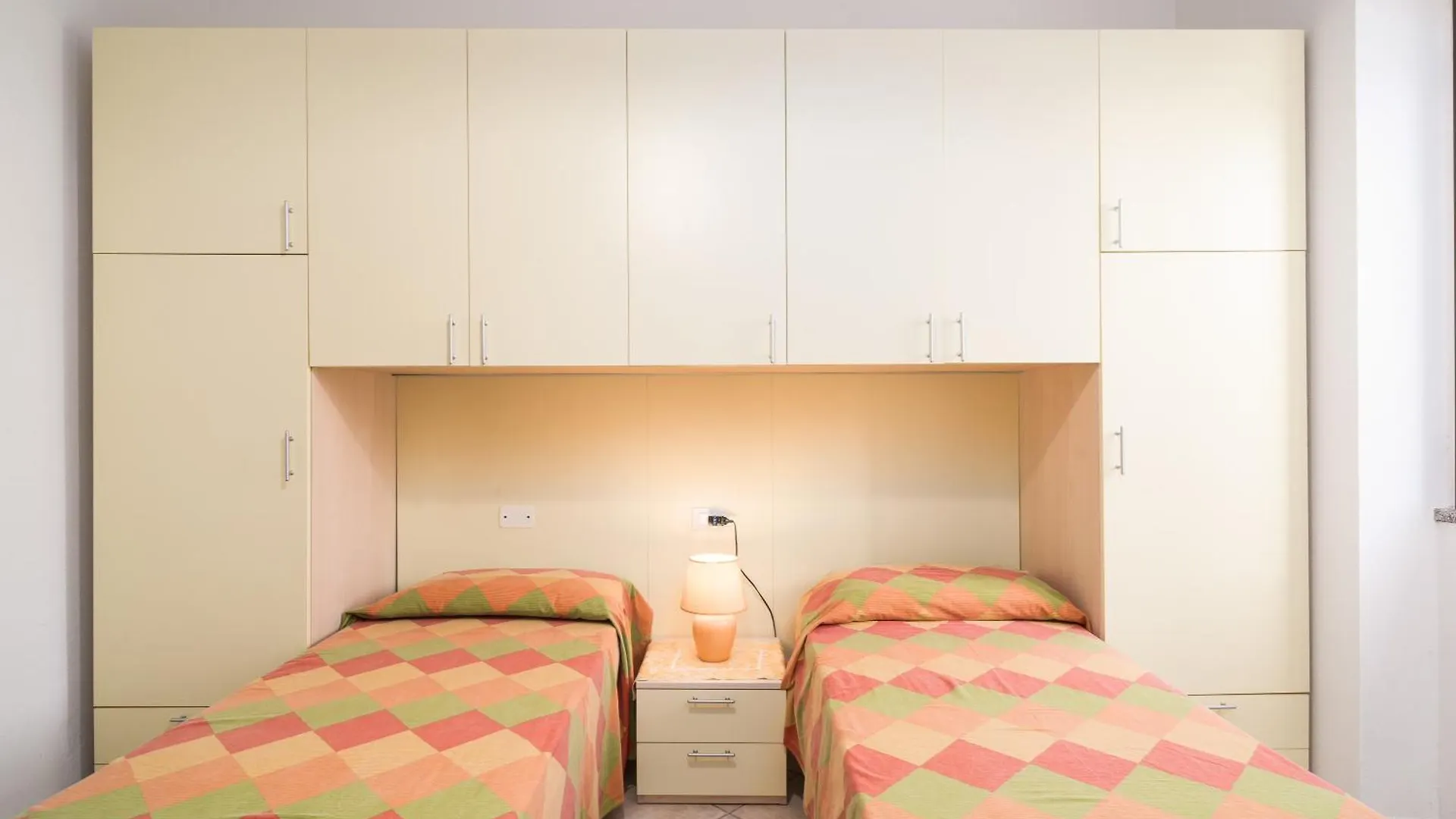 Villetta Comfort Vicino Al Mare أروسييْ 0*,  إيطاليا
