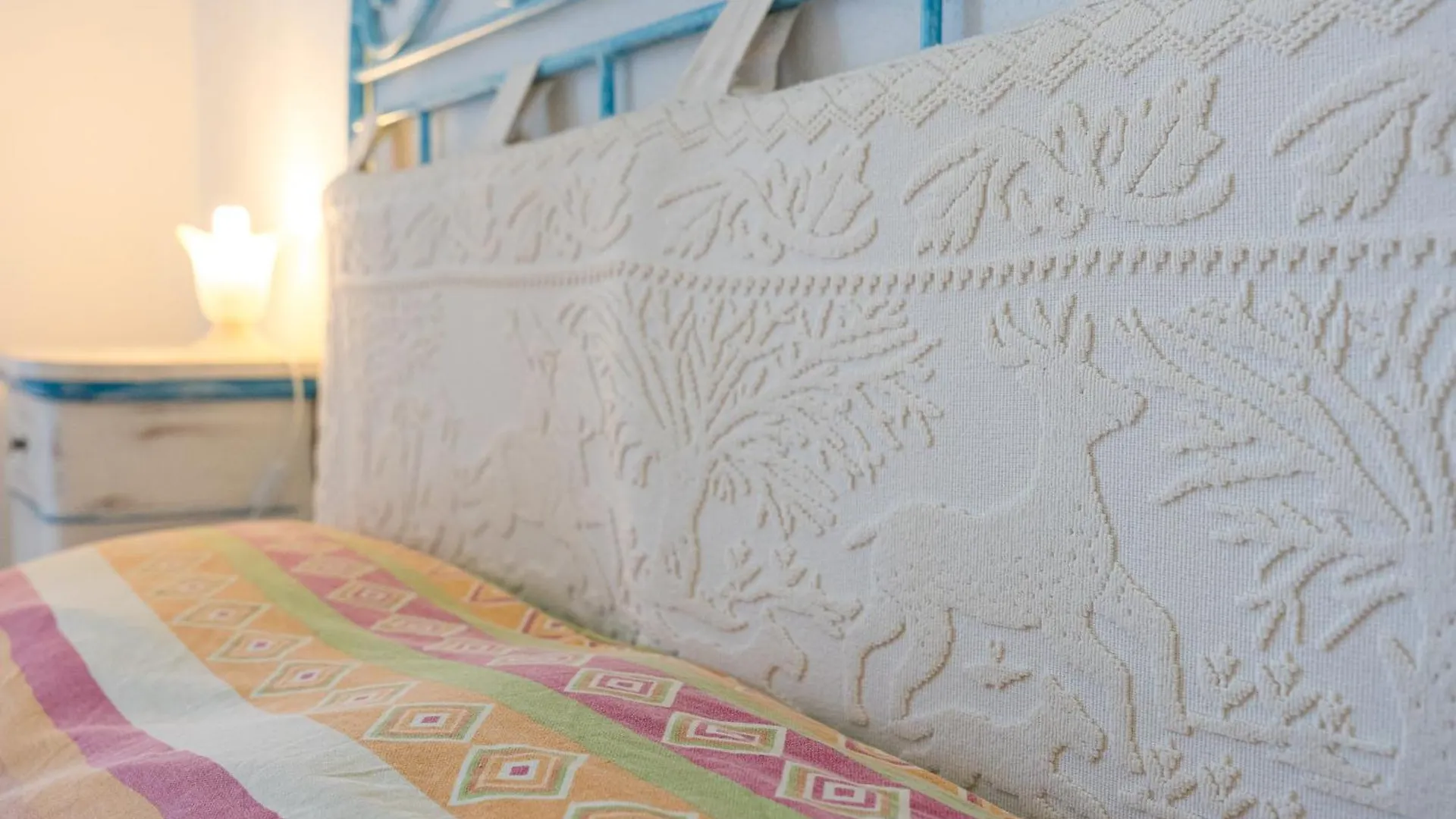 بيت للعطل Villetta Comfort Vicino Al Mare أروسييْ