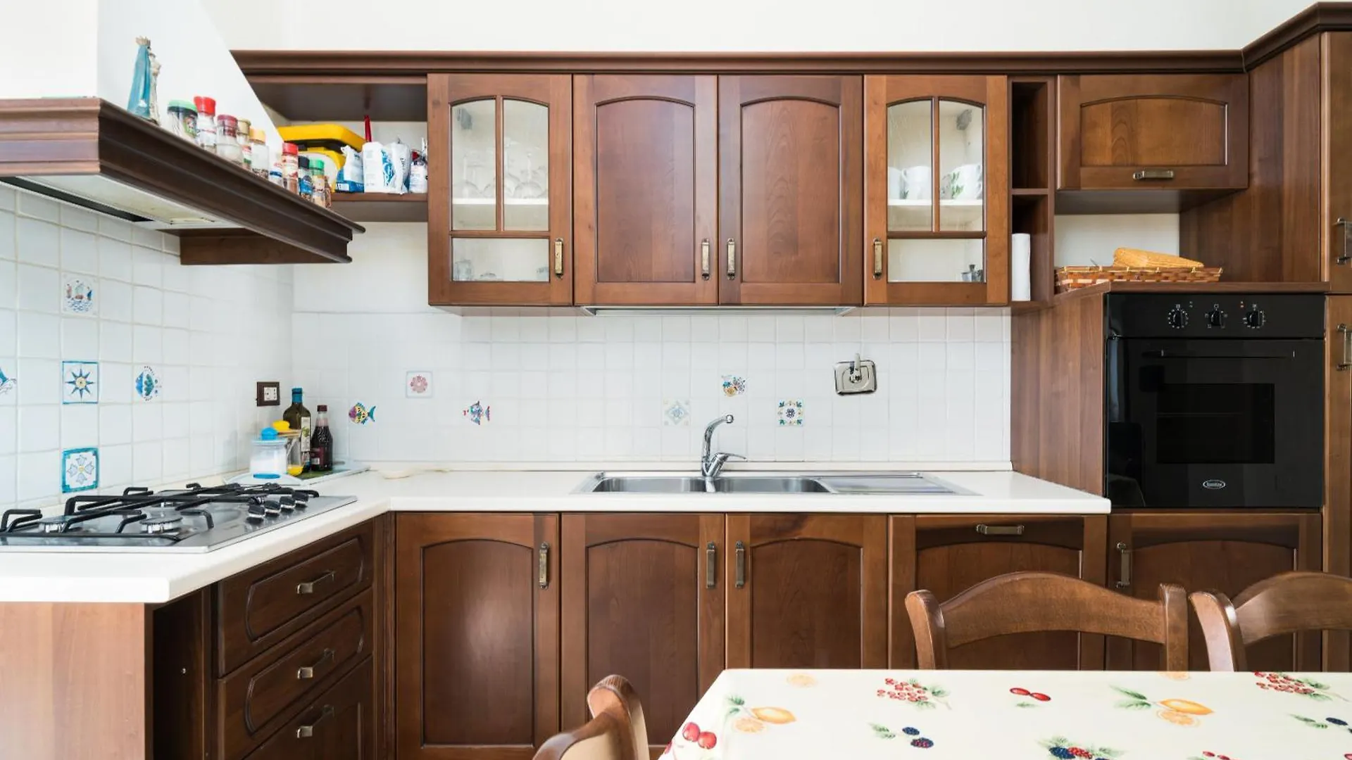 بيت للعطل Villetta Comfort Vicino Al Mare أروسييْ