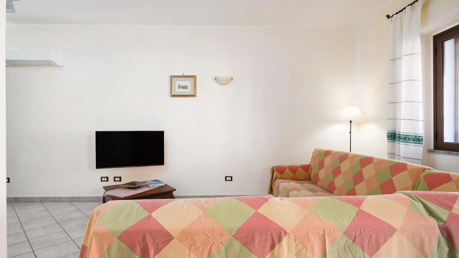 Villetta Comfort Vicino Al Mare أروسييْ بيت للعطل