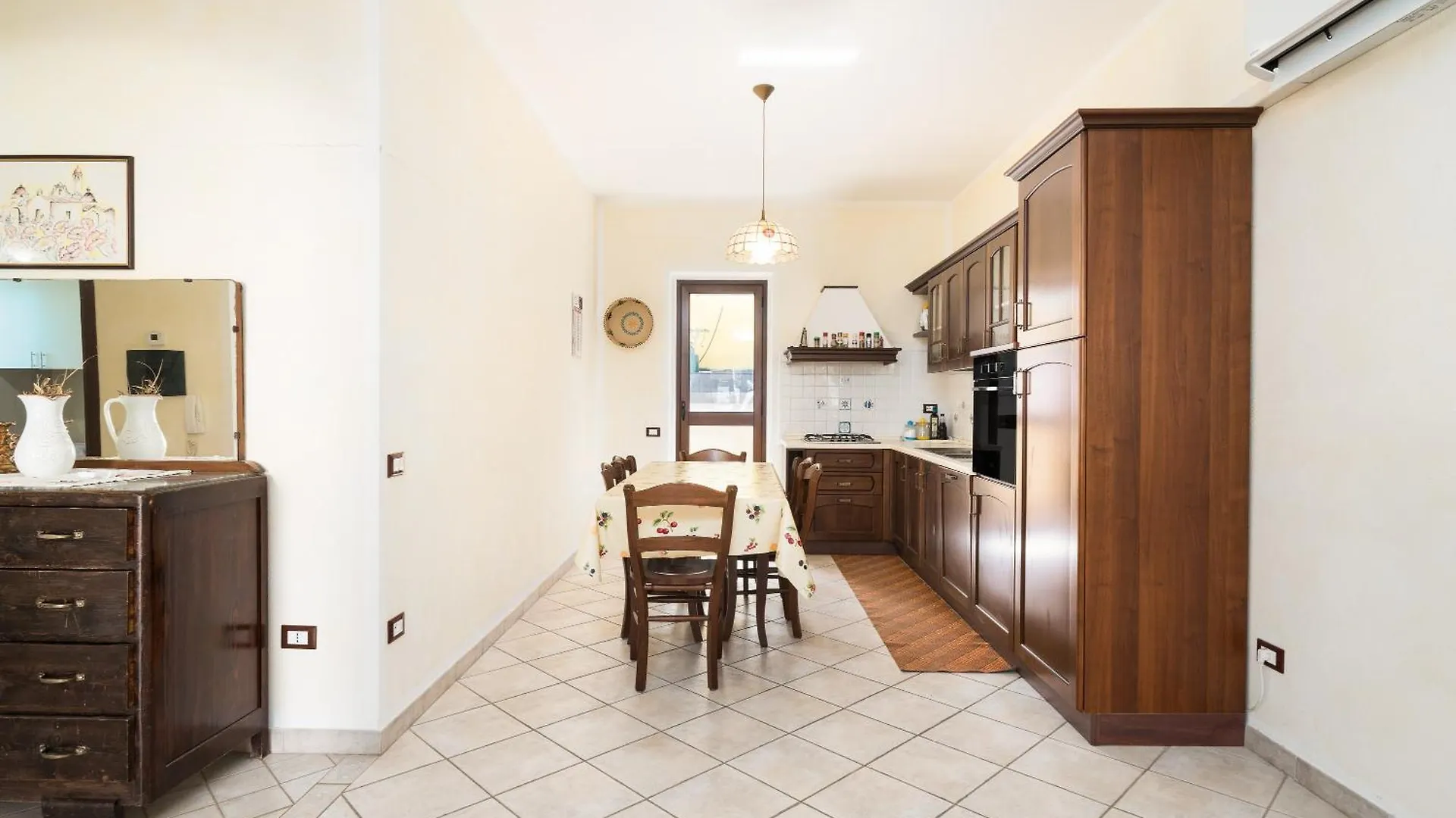 Villetta Comfort Vicino Al Mare أروسييْ إيطاليا