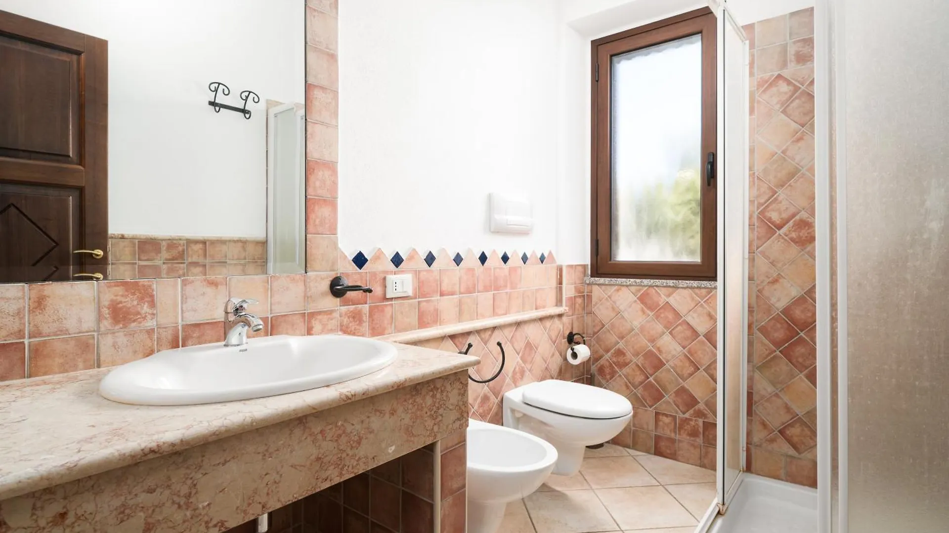 Villetta Comfort Vicino Al Mare أروسييْ إيطاليا