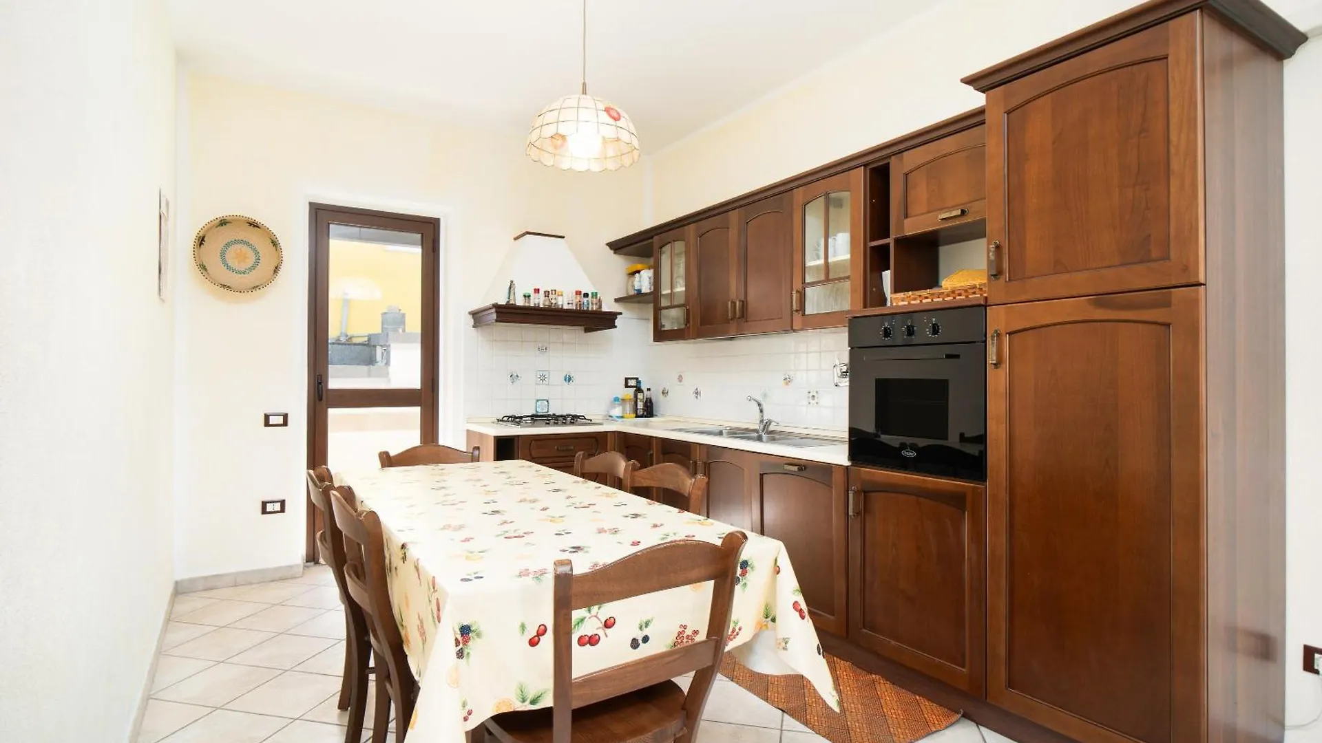 Villetta Comfort Vicino Al Mare أروسييْ