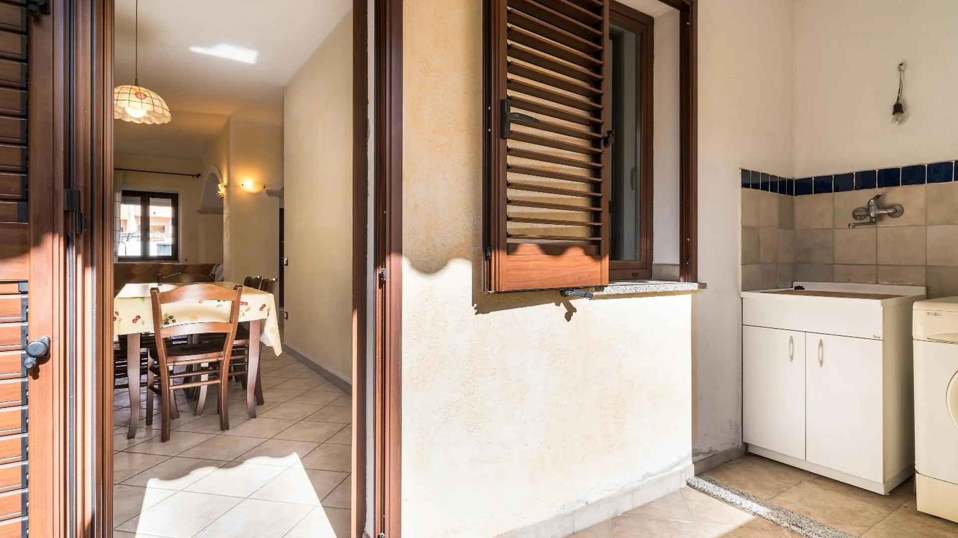 Villetta Comfort Vicino Al Mare أروسييْ