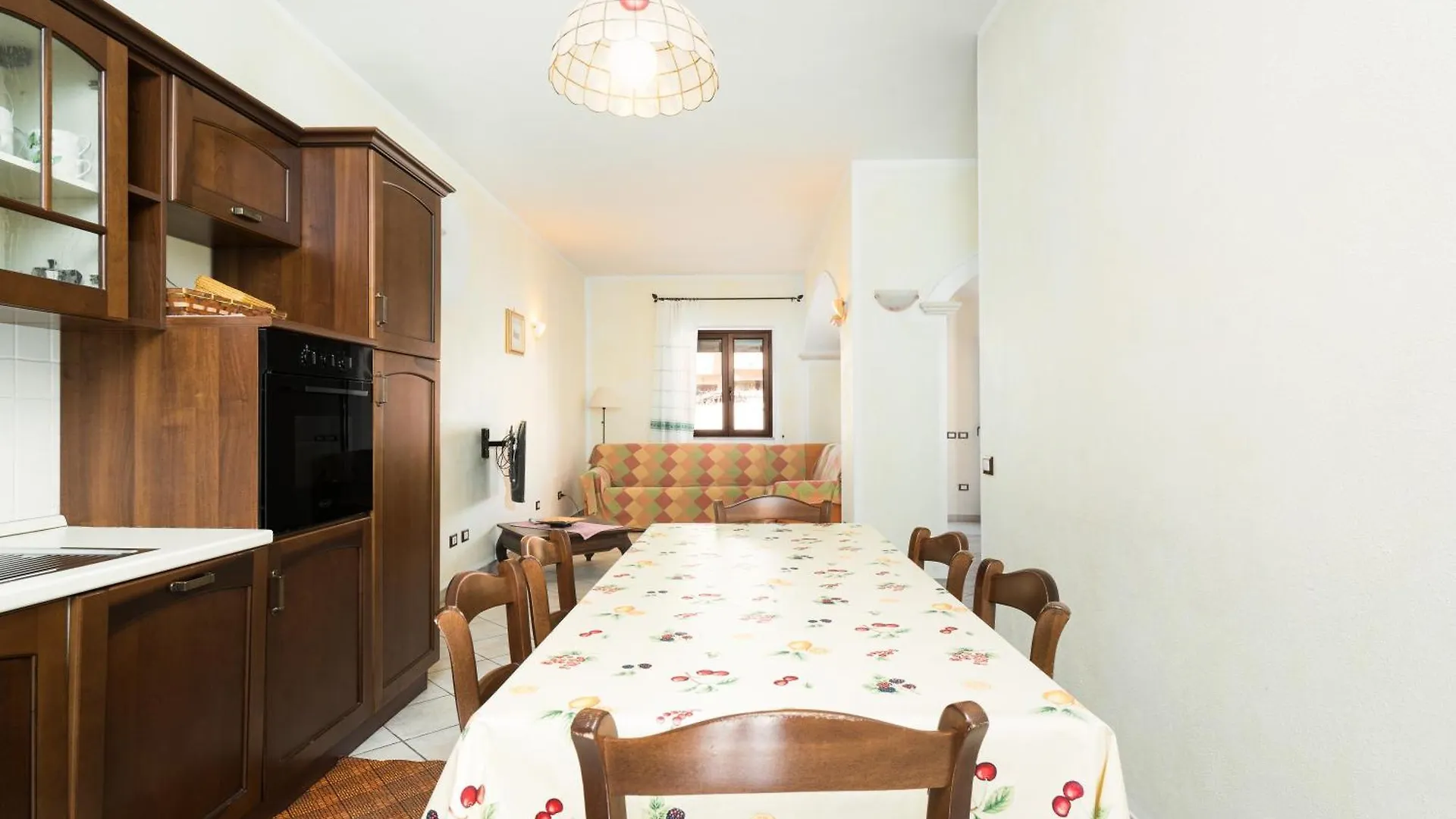 Villetta Comfort Vicino Al Mare أروسييْ 0*,  إيطاليا